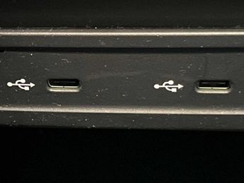 Mercedes-Benz Cla AMG Line