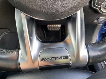 Mercedes-Benz GLC AMG