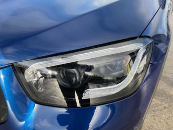 Mercedes-Benz GLC AMG