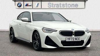  M Sport