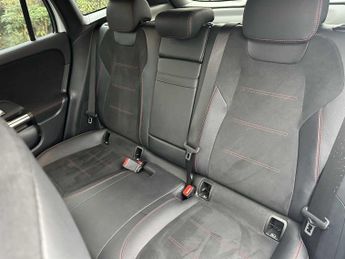 Mercedes-Benz EQA AMG Line