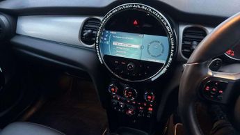 MINI Hatchback Cooper S Exclusive