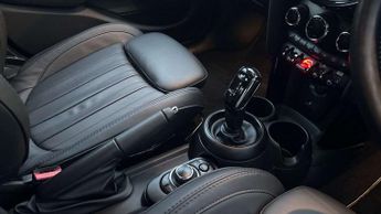 MINI Hatchback Cooper S Exclusive