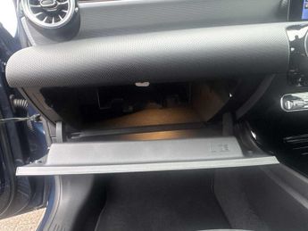 Mercedes-Benz A Class AMG Line