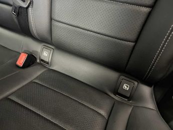 Mercedes-Benz GLC AMG Line