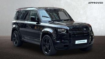 Land Rover Defender X-Dynamic HSE