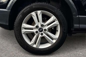 Audi Q2 Sport