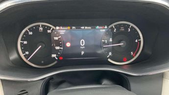 Jaguar F-PACE R-Dynamic S