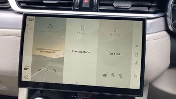 Jaguar F-PACE R-Dynamic S