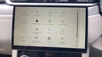 Jaguar F-PACE R-Dynamic S