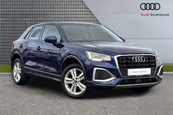 Audi Q2 Sport