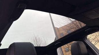 Land Rover Discovery Sport Landmark