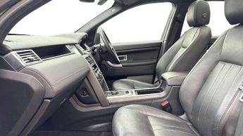 Land Rover Discovery Sport Landmark