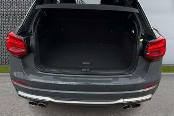 Audi Q2 SQ2