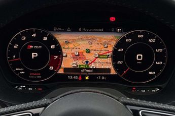 Audi Q2 SQ2