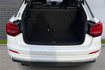 Audi Q2 S Line