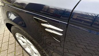 Land Rover Range Rover Sport HSE