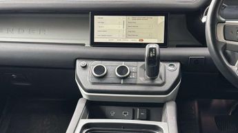 Land Rover Defender SE