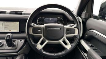 Land Rover Defender SE