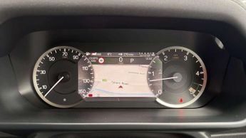 Land Rover Defender SE