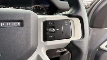 Land Rover Defender SE