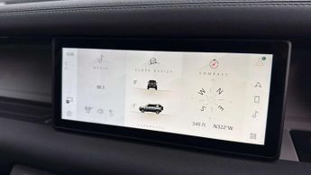 Land Rover Defender SE