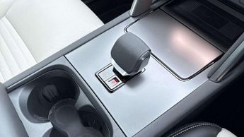 Land Rover Discovery Sport Dynamic HSE