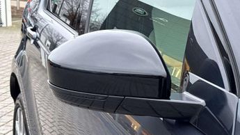 Land Rover Discovery Sport Dynamic HSE
