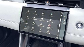Land Rover Discovery Sport Dynamic HSE