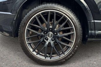 Audi Q2 Black Edition