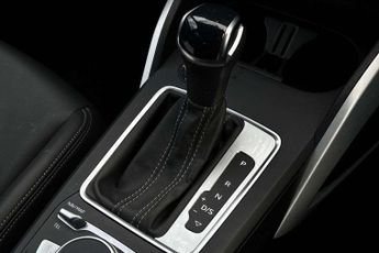Audi Q2 Black Edition