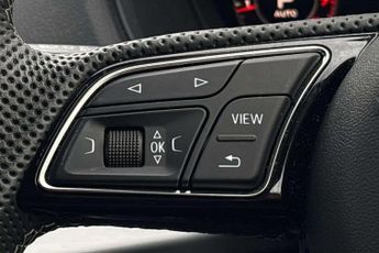 Audi Q2 Black Edition