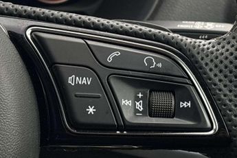 Audi Q2 Black Edition