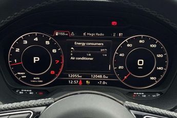 Audi Q2 Black Edition