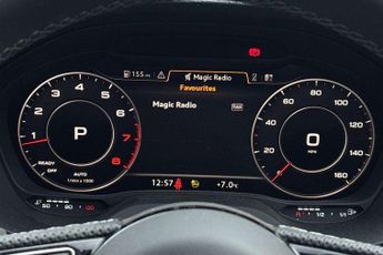 Audi Q2 Black Edition