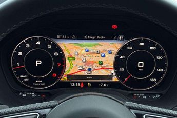 Audi Q2 Black Edition