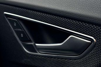 Audi Q2 Black Edition