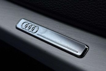 Audi Q2 Black Edition