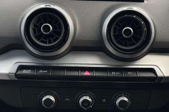 Audi Q2 Black Edition