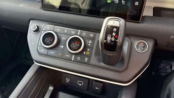 Land Rover Defender XS Edition