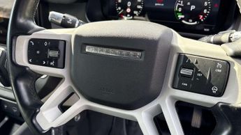 Land Rover Defender XS Edition