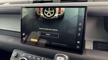 Land Rover Defender XS Edition