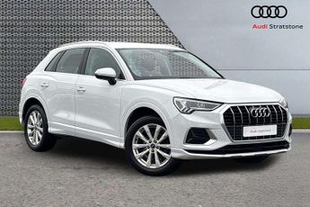Audi Q3 Sport
