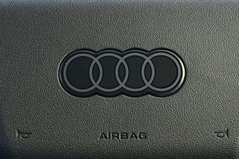 Audi A6 Edition 1