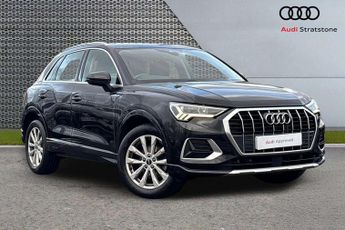 Audi Q3 Sport