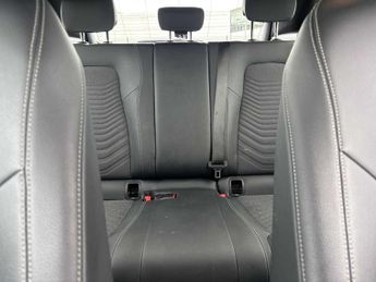 Mercedes-Benz GLA Sport