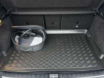 Mercedes-Benz EQA Sport Executive