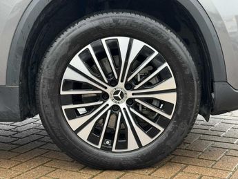 Mercedes-Benz EQA Sport Executive