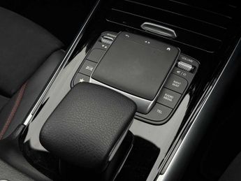 Mercedes-Benz GLA AMG Line