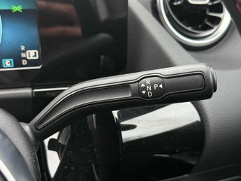 Mercedes-Benz GLA AMG Line